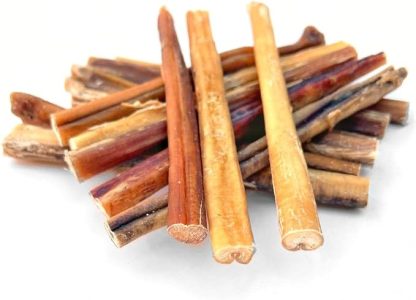 Gâterie pour chiens, Paquet de boeuf bully stick, Hero